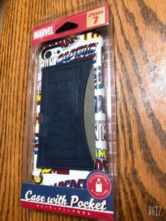 MARVEL iPhoneケースのサムネイル