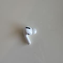 Apple AirPods Pro 第一世代　左耳のサムネイル