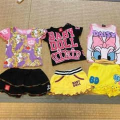 ベビド 80 セットのサムネイル