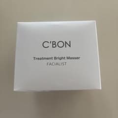 C'BON シーボン フェイシャリスト トリートメントブライトマセ 230g