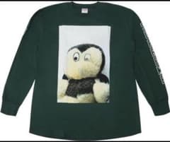 【激レア】平手友梨奈着Supreme MikeKelley AhhYouthのサムネイル
