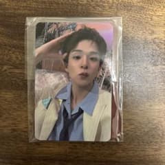 treasure アサヒ PULSE ON トレカ