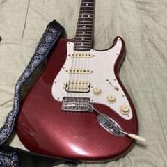 FENDER American Performer Stratocasterのサムネイル
