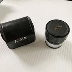 PEAKスケールルーペ　10倍のサムネイル
