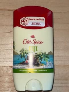 Old Spice Fiji デオドラントスティック 73gのサムネイル