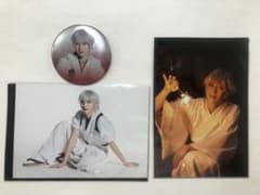 刀剣乱舞 舞台 无伝 鶴丸国永のサムネイル