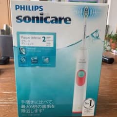 Sonicare HX6231/25のサムネイル
