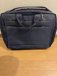 CoolBell 3way ビジネスバッグ ネイビーのサムネイル