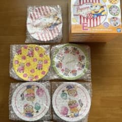ミニオン　一番くじ　ミニオンCANDY COLOR パーティーディッシュのサムネイル
