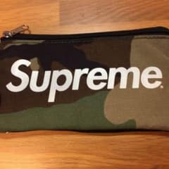 Supreme mobile pouchのサムネイル