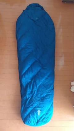 mont-bell ダウンハガー800 #3 寝袋 スパイラルストレッチ旧品 mont-bell ダウンハガー800 #3 寝袋 スパイラルストレッチ旧品 - メルカリ