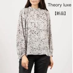新品】セオリーリュクス WILD FLOWER PRINT CAMILA 38 - メルカリ
