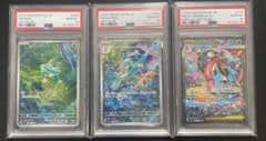 た*ぎ様 ポケモンカードPSA10 ケロマツ ゲコガシラ メガゲッコウガex 3 た*ぎ様 ポケモンカードPSA10 ケロマツ ゲコガシラ メガゲッコウガex 3