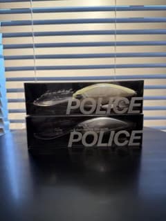 DRT 　ポリス レーザースペック　POLICE 　Lazer Spexのサムネイル