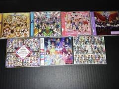 ミリオンライブ CD MTS デカジャケ付のサムネイル