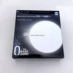 KATE ムーンプレストブライトパウダー 00 レフィルのサムネイル
