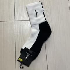 IN THE PAINT ITP860W ソックス 22-25cmのサムネイル