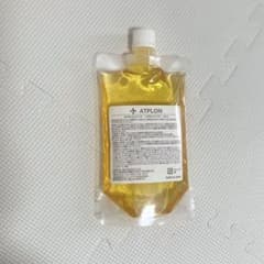 新品】ATPLON ATPオイルソープ ボディソープ 260ml - メルカリ