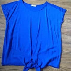 *ハロコさま*専用♪値下げ！！裾しぼりカットソーのサムネイル
