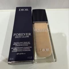 Dior Forever Skin Glow 1N 30mlのサムネイル