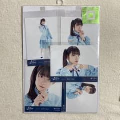 新品】海乃るり ナナブンノニジュウニ 22/7 写真 5枚￼セット - メルカリ