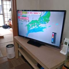 フナイ 液晶テレビ 2020年製造 32型FL-32H1010 - メルカリ
