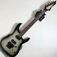 日本製 CHARVEL BY JACKSON エレキギター Floyd Rose - メルカリ