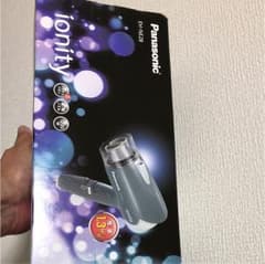 ともやさま専用 イオニティドライヤーのサムネイル