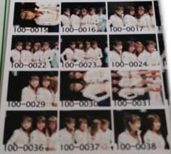 レースクイーン 写真 はがきサイズ 26枚 山口五和 真崎麻衣 石川加奈子