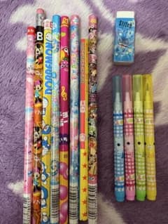 平成当時物 平成レトロ 文房具 ステーショナリー セット - メルカリ