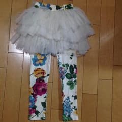 カオリ様専用 スカッツ 5のサムネイル