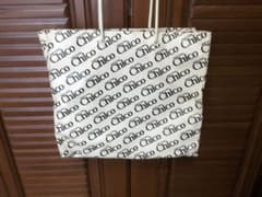 Chicoノベルティバッグのサムネイル