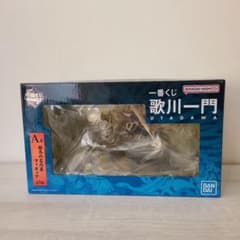 最安値】一番くじ歌川一門 a賞 - メルカリ