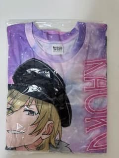 あんさんぶるスターズ!! あんスタ フルグラフィックTシャツ 羽風薫 あんスタ フルグラフィックTシャツ フルグラ 羽風薫 - メルカリ