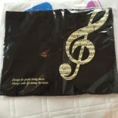 新品未使用♡レッスンバッグのサムネイル
