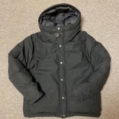 THE NORTH FACE PURPLE LABEL マウンテンダウンのサムネイル