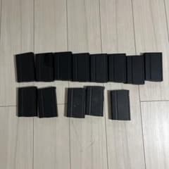 m14ライフル用　マガジン　13本のサムネイル