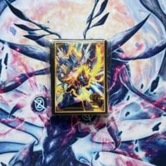 飛翔龍 5000VT スリーブ 新品未開封 60枚入り - メルカリ