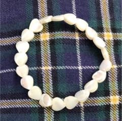 マザーオブパール  ❁︎  ブレスレットのサムネイル