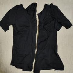 着圧インナー　2枚