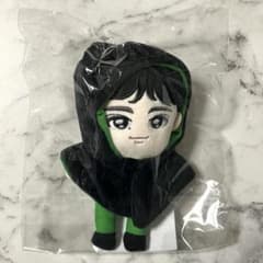 超特急 タクヤ Joker ぬいぐるみ - メルカリ