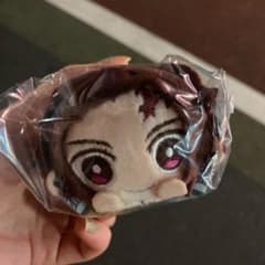 鬼滅の刃 もちころりん　竈門炭治郎のサムネイル