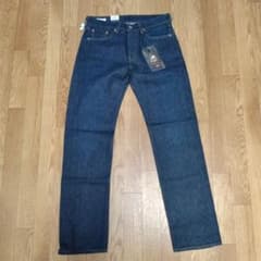リーバイス プレミアム 505 W30 made in USA セルビッジ - メルカリ