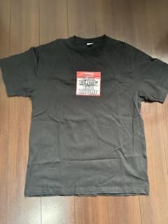 black eye patchTシャツのサムネイル