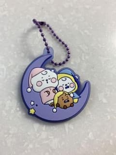 BT21ぷっくりラバマスグミのサムネイル