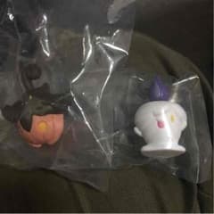 ポケモン ガチャガチャ フィギュアのサムネイル