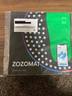 ZOZOマットのサムネイル