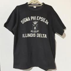 ウエアハウス Tシャツ Lot 4601 SIGMA PHI EPSILON - メルカリ