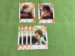 アイドルマスターSIDEM ぱしゃこれ第5弾　DRAMATIC STARSのサムネイル