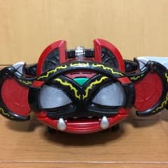 仮面ライダーダークキバのサムネイル